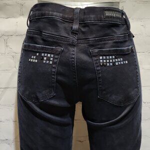 Rock & Republic Berlin embellished jeans